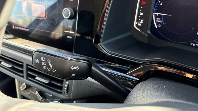 Volkswagen Polo 1.0 TSI Life 5dr Petrol Hatchback